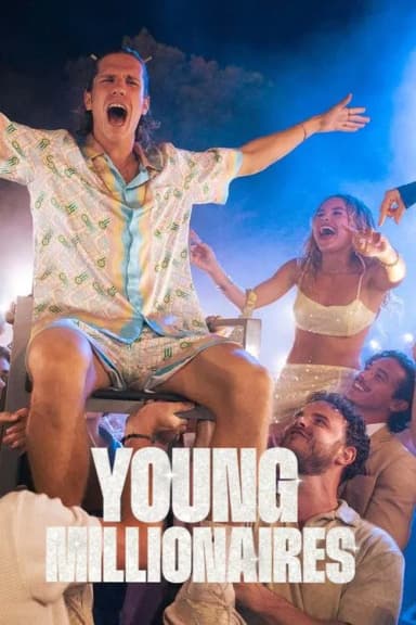 Young Millionaires (2025)