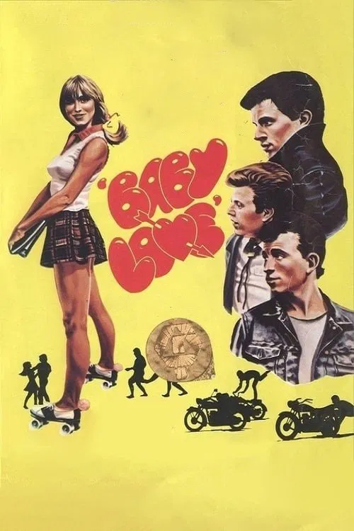 Baby Love (1984)
