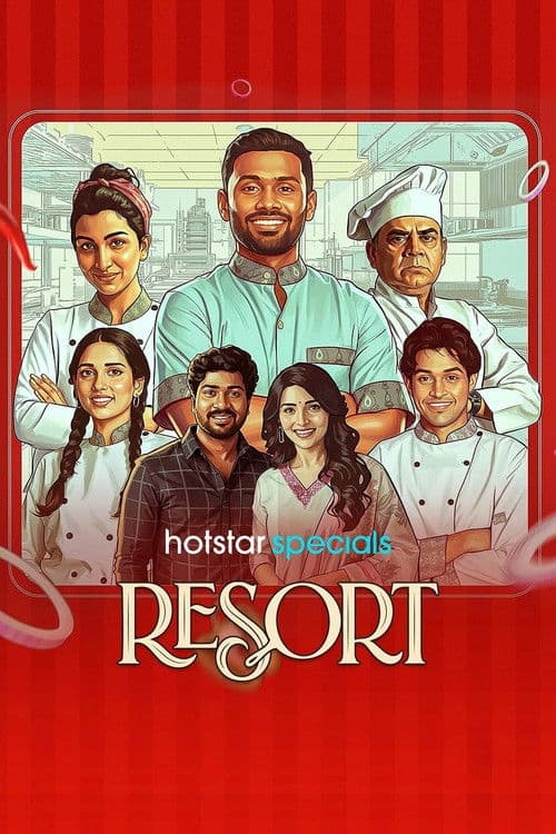 Resort (2026)