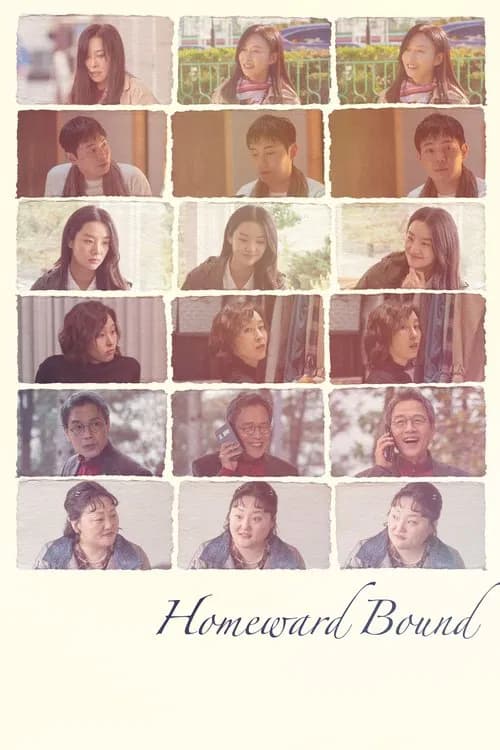 Homeward Bound (2025)