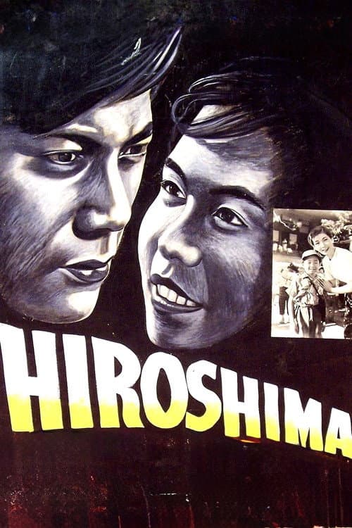Hiroshima (1953)