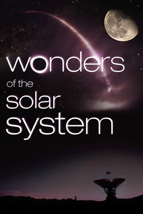 Wonders of the Solar System (2010)