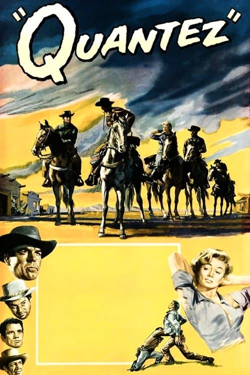 Quantez (1957)