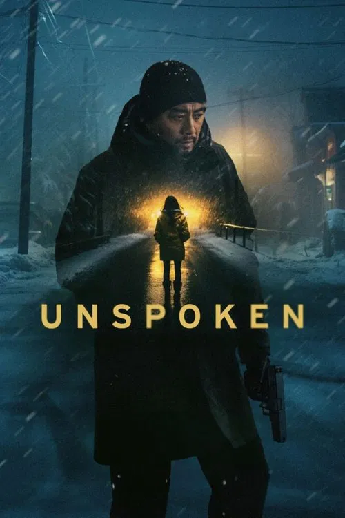 Unspoken (2026)