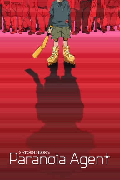 Paranoia Agent (2004)