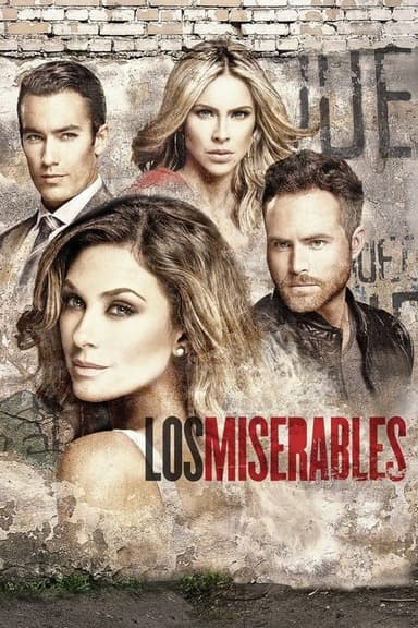 Los Miserables (2014)