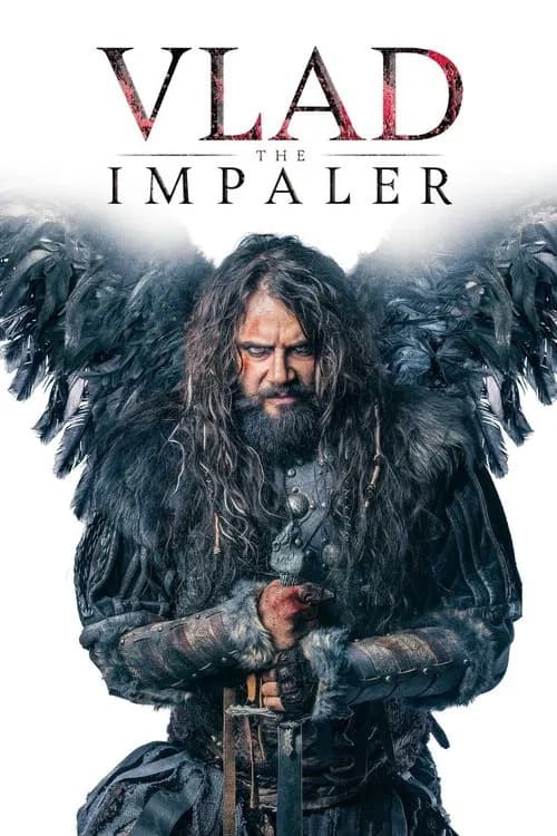 Vlad the Impaler (2018)