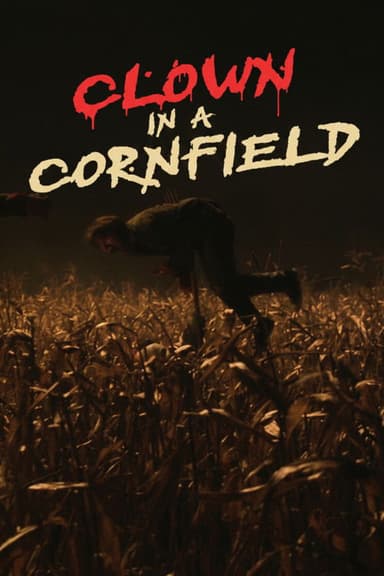 Clown in a Cornfield (2025)