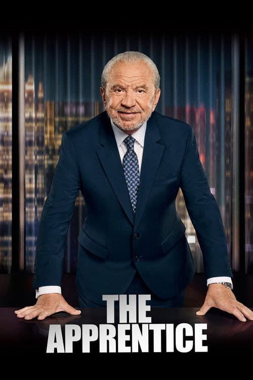 The Apprentice (2005)