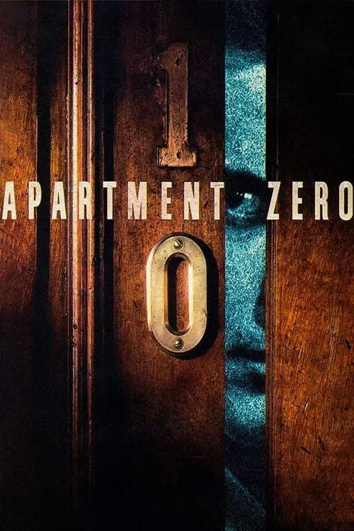 Apartment Zero (1989)