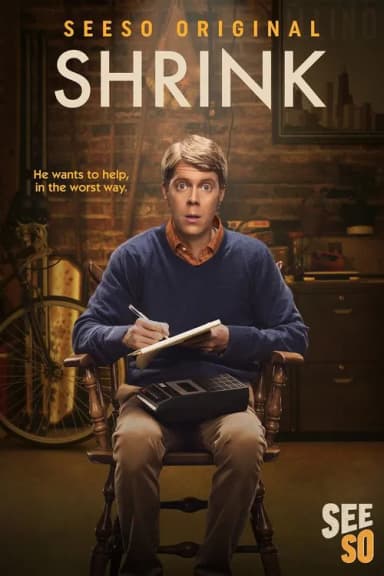 Shrink (2017)