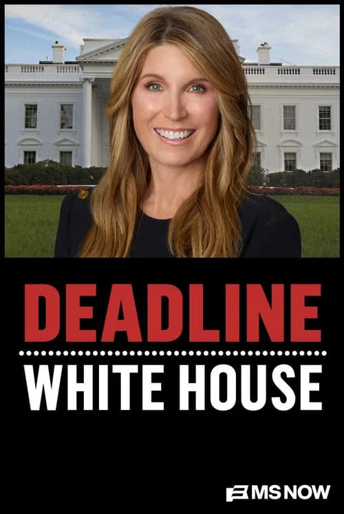 Deadline: White House (2017)