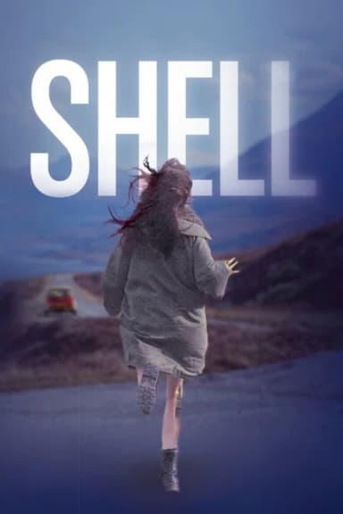 Shell (2013)