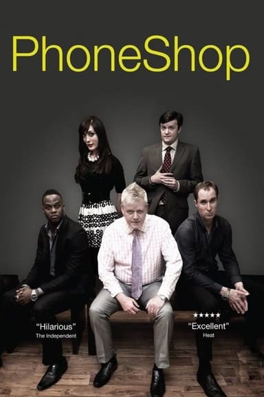 PhoneShop (2010)