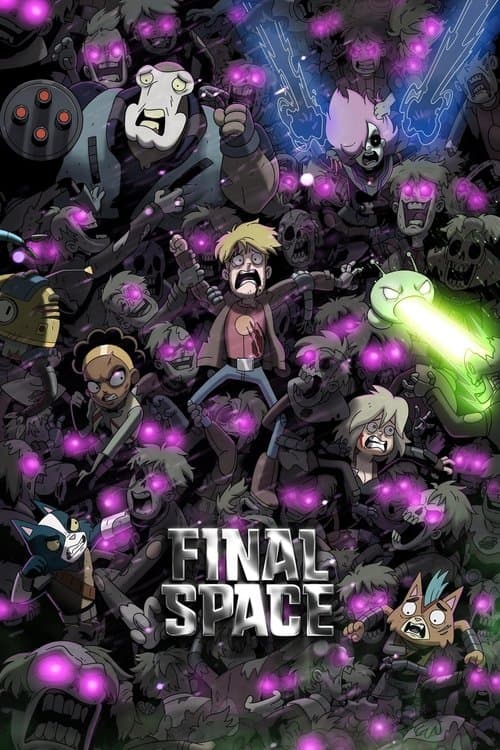 Final Space (2018)
