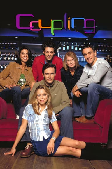 Coupling (2000)