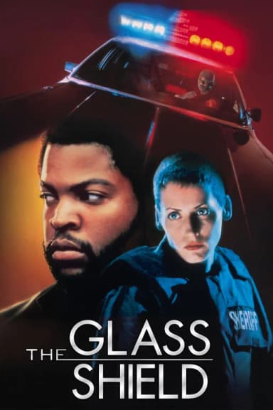 The Glass Shield (1994)