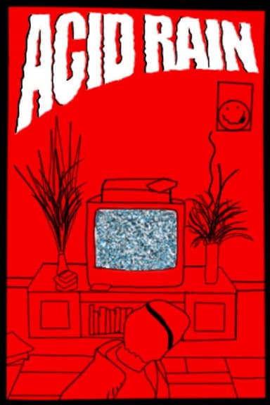 Acid Rain (2019)