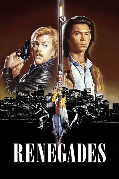 Renegades (1989)