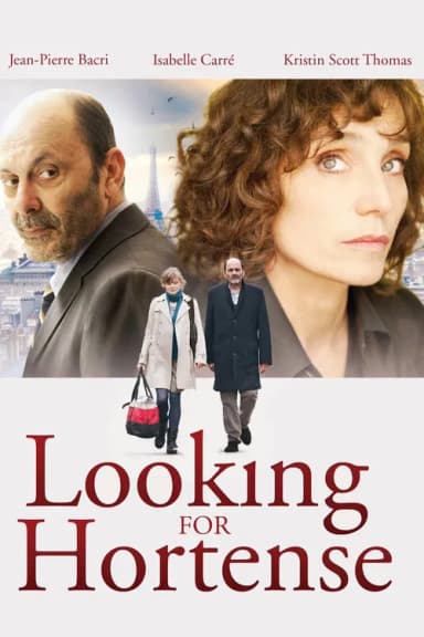 Looking for Hortense (2012)
