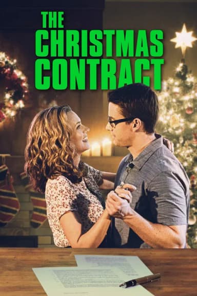 The Christmas Contract (2018)