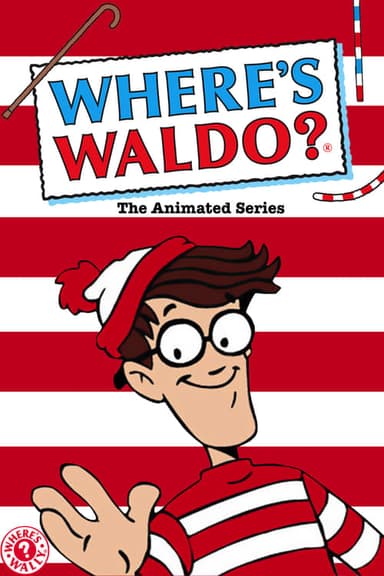 Where's Wally? (1991)