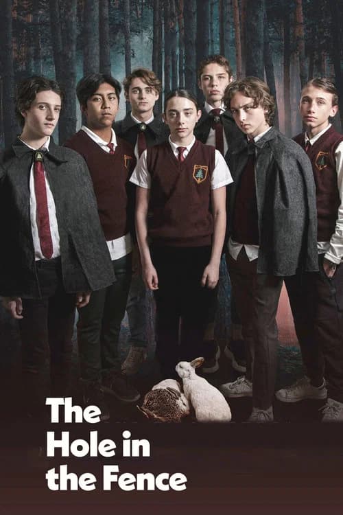 The Hole in the Fence (2021)