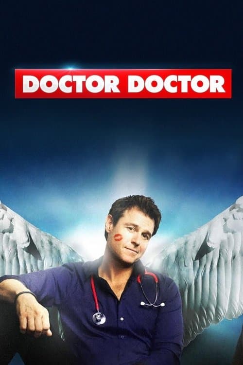 Doctor Doctor (2016)