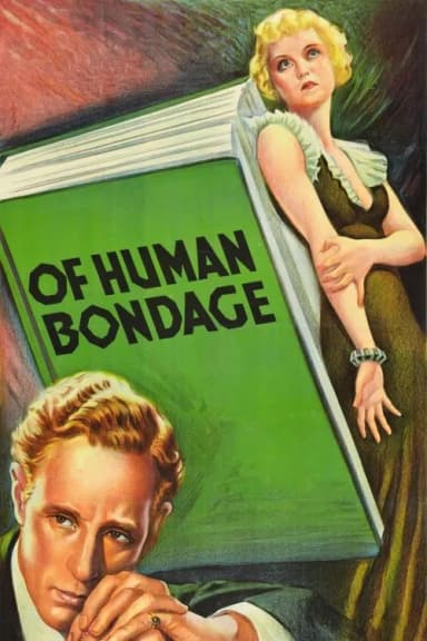 Of Human Bondage (1934)