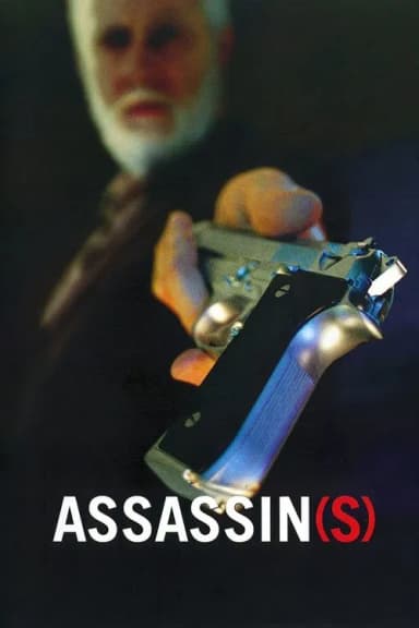 Assassin(s) (1997)