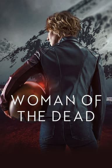 Woman of the Dead (2022)