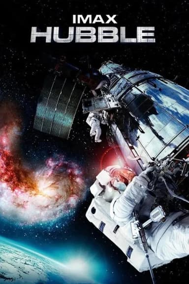 IMAX Hubble (2010)