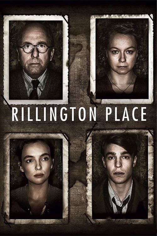 Rillington Place (2016)