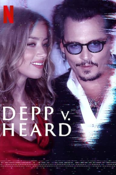 Depp V Heard (2023)