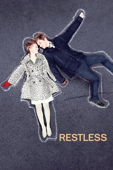 Restless (2011)
