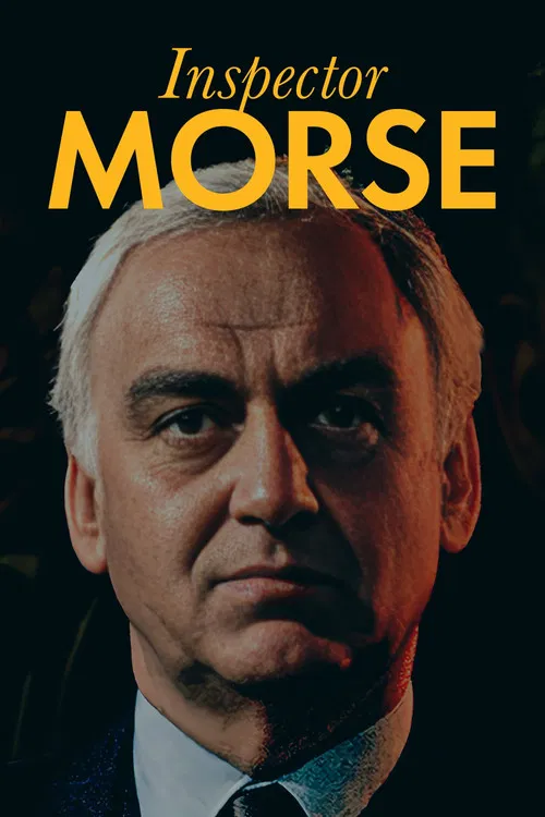 Inspector Morse (1987)