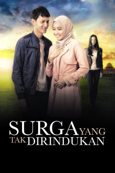 The Heaven None Missed (2015)