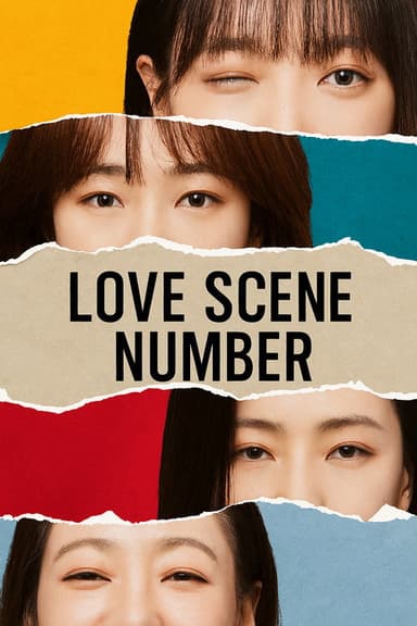 Love Scene Number (2021)