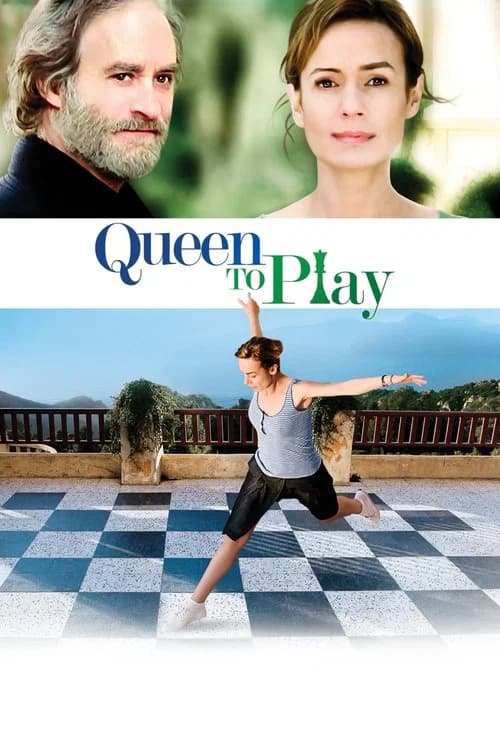 Queen to Play (2009)