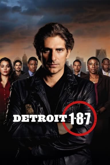 Detroit 1-8-7 (2010)