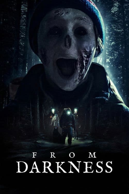 From Darkness (2024)