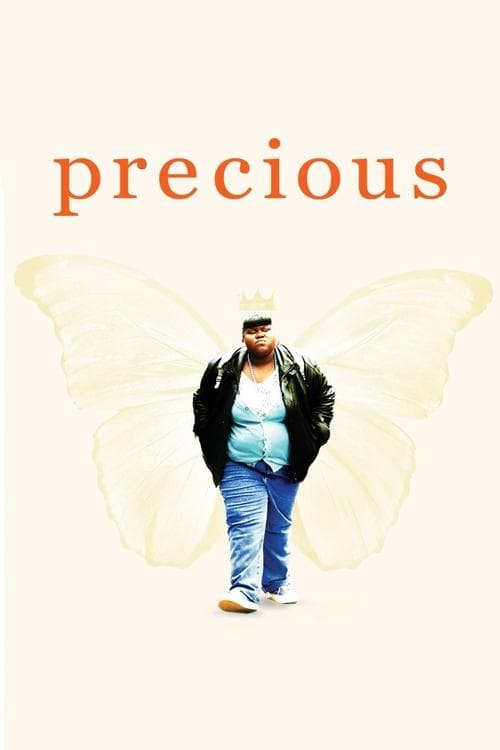 Precious: Based on the Novel 'Push' by Sapphire (2009)