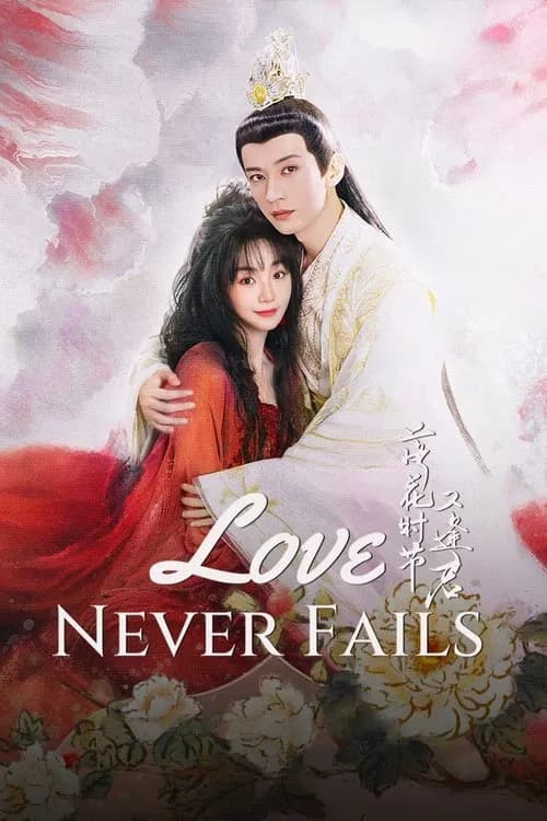 Love Never Fails (2025)