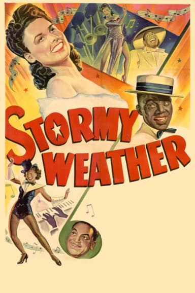 Stormy Weather (1943)