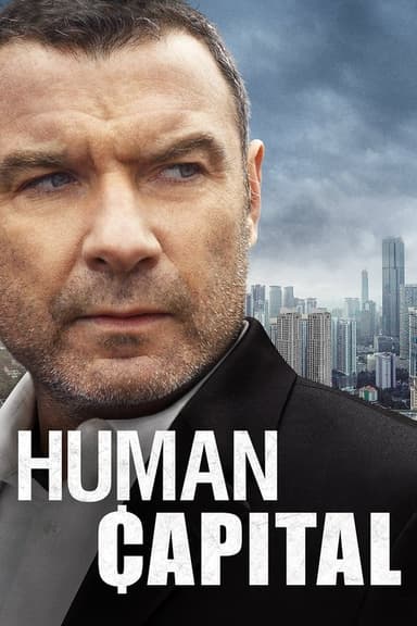 Human Capital (2020)