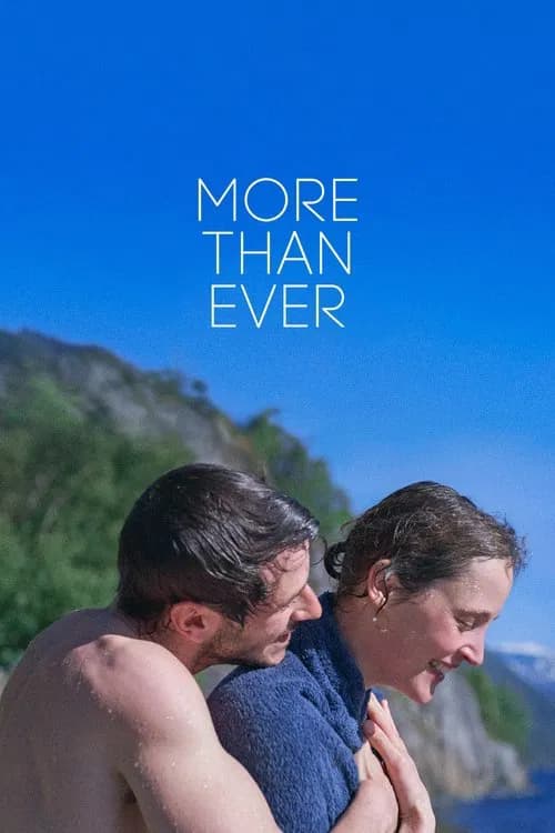 More Than Ever (2022)