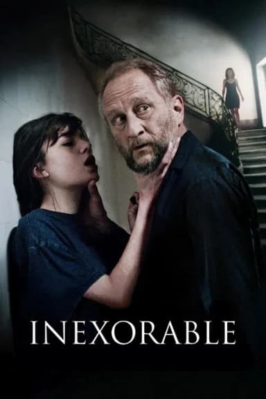 Inexorable (2021)