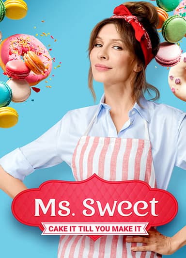 Ms. Sweet (2019)