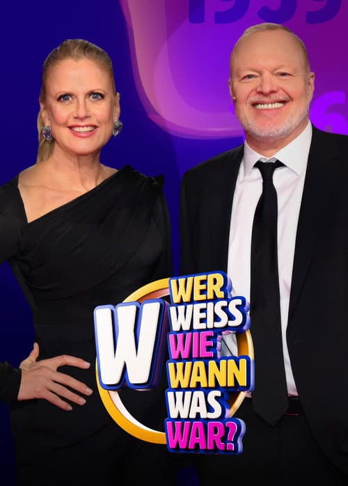 Wer weiß wie wann was war? (2026)
