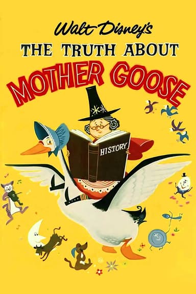 The Truth About Mother Goose (1957)